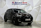 Renault Kaptur Style, 2017 года, пробег 81900 км