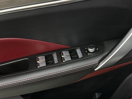 Geely Coolray Nero, 2022 года, пробег 153800 км