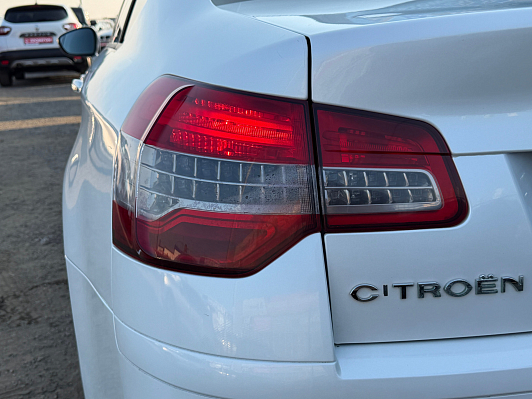 Citroen C5, 2010 года, пробег 145000 км