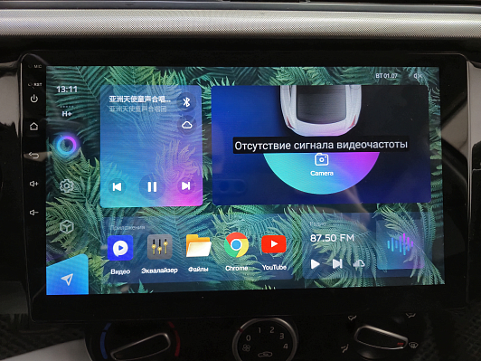Kia Rio Comfort, 2017 года, пробег 127936 км