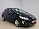 Peugeot 308 Allure, 2011 года, пробег 131225 км