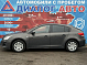 Chevrolet Cruze LT, 2013 года, пробег 267800 км