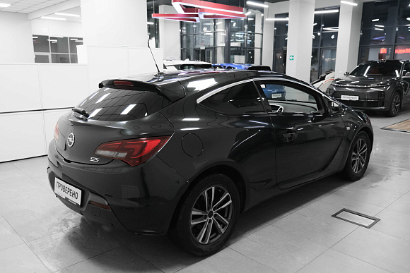 Opel Astra Enjoy, 2013 года, пробег 184000 км