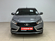 Lada (ВАЗ) Vesta Luxe Multimedia, 2018 года, пробег 114849 км
