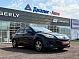 Mazda 3 Touring, 2009 года, пробег 272199 км
