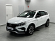 Lada (ВАЗ) Vesta Enjoy'24, 2024 года, пробег 20918 км