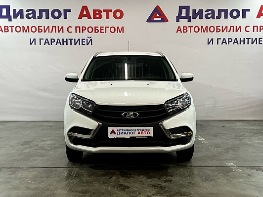 Lada (ВАЗ) XRAY Comfort, 2021 года, пробег 50700 км