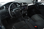 Volkswagen Tiguan, 2017 года, пробег 153600 км