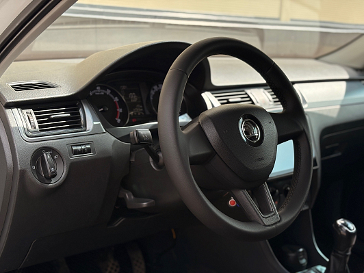 Skoda Rapid Hockey Edition Active, 2019 года, пробег 147900 км