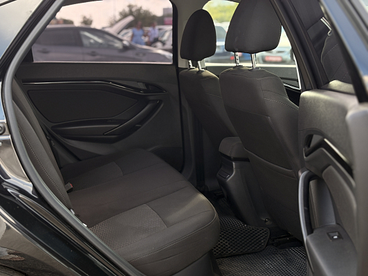 Lada (ВАЗ) Vesta Comfort Winter, 2020 года, пробег 106000 км