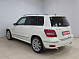 Mercedes-Benz GLK-Класс GLK 300 4MATIC Особая серия, 2010 года, пробег 170464 км