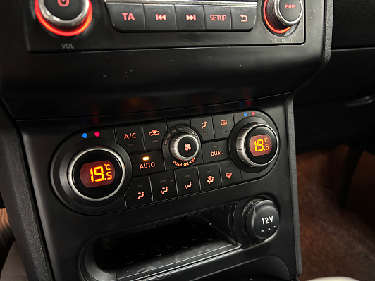 Nissan Qashqai SE, 2012 года, пробег 166030 км