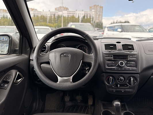 Lada (ВАЗ) Granta Comfort, 2020 года, пробег 128243 км