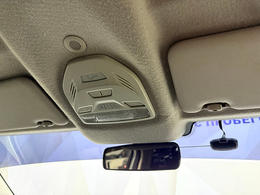 Lada (ВАЗ) XRAY Exclusive (2018), 2017 года, пробег 179484 км