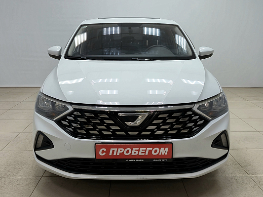 Jetta VA3 Glory, 2023 года, пробег 27820 км