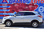 Hyundai Creta Travel 2019, 2018 года, пробег 105200 км
