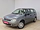 Lada (ВАЗ) Kalina, 2010 года, пробег 239284 км
