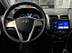 Hyundai Solaris Optima, 2012 года, пробег 138000 км