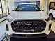 Chery Tiggo 9 Ultra, белый