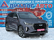 Chery Tiggo 7 Pro Max Ultimate, 2023 года, пробег 115514 км