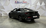 Hyundai Elantra LUX, 2023 года, пробег 76279 км