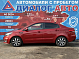 Kia Rio Comfort Аудио, 2017 года, пробег 123965 км