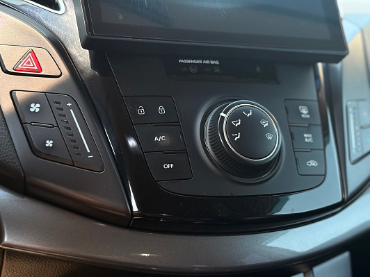 Hyundai i40 Comfort, 2014 года, пробег 188960 км