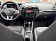 Renault Kaptur Style, 2021 года, пробег 44100 км