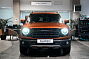 Haval Dargo Техно +, оранжевый