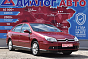 Citroen C5, 2007 года, пробег 329000 км