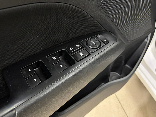 Hyundai Elantra Comfort, 2018 года, пробег 173658 км