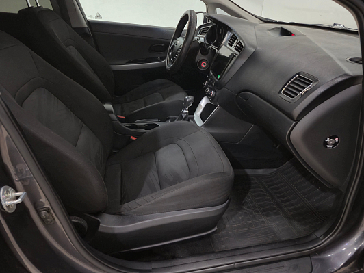 Kia Ceed Classic, 2013 года, пробег 244436 км