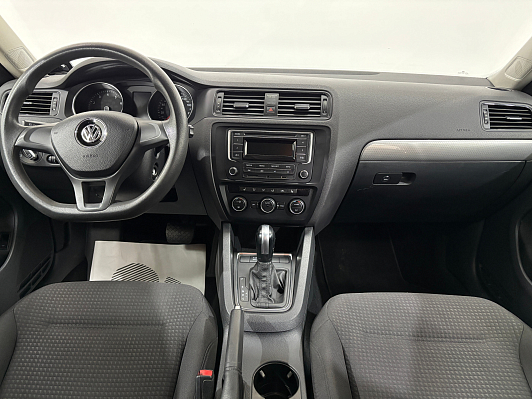 Volkswagen Jetta, 2015 года, пробег 110440 км