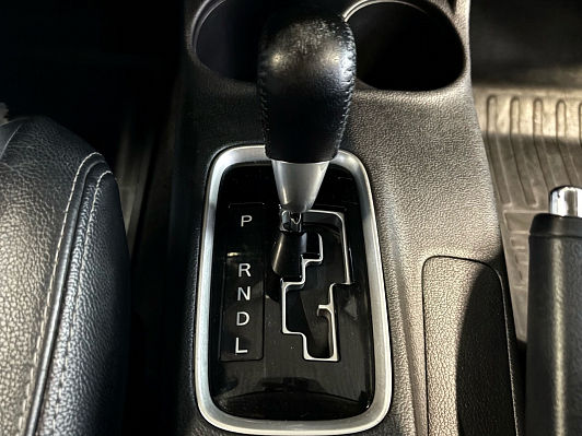 Mitsubishi Outlander Ultimate, 2015 года, пробег 169911 км