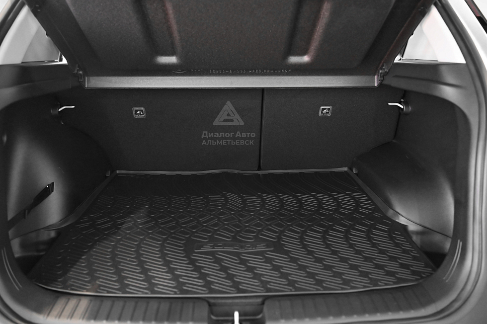 Solaris HC Classic, серебряный