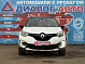 Renault Kaptur Extreme, 2017 года, пробег 102200 км