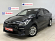 Kia Rio Лига Европы, 2017 года, пробег 66552 км