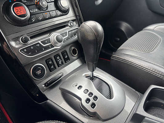 Renault Koleos Bose Edition, 2010 года, пробег 253104 км