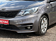 Kia Rio Comfort Аудио, 2017 года, пробег 122582 км