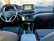 Hyundai Tucson Family, 2018 года, пробег 107139 км