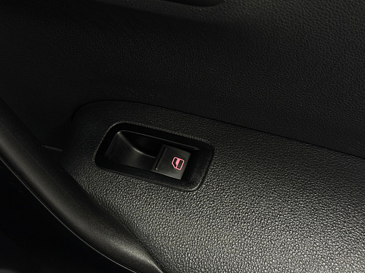 Volkswagen Polo CONNECT, 2019 года, пробег 44596 км