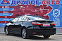 Toyota Camry Престиж, 2017 года, пробег 191750 км