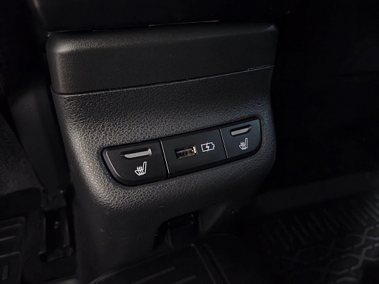 Lada (ВАЗ) Vesta Luxe Prestige, 2019 года, пробег 84533 км