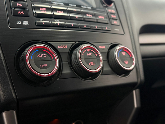 Subaru Forester VF, 2014 года, пробег 162601 км