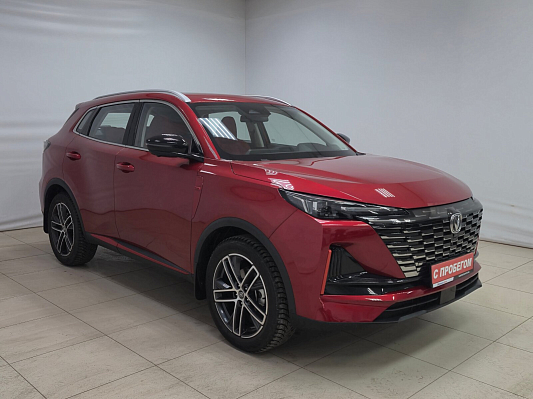 Changan UNI-S (CS55 Plus) Техно, 2024 года, пробег 446 км