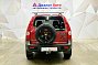 Chevrolet Niva LE+, 2018 года, пробег 170788 км