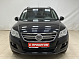 Volkswagen Tiguan Sport&Style, 2011 года, пробег 177000 км