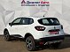 Renault Kaptur Drive, 2017 года, пробег 100000 км