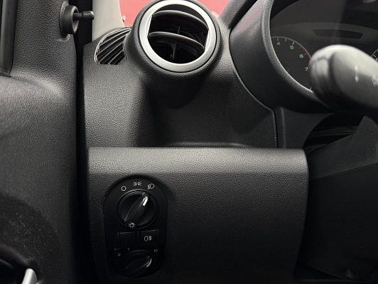 Lada (ВАЗ) Granta Norma Classic 21911-51-710, 2018 года, пробег 89000 км