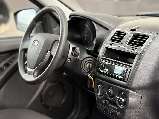 Lada (ВАЗ) Granta Classic Optima, 2023 года, пробег 47941 км